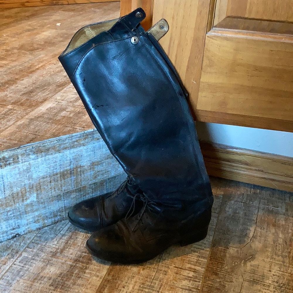 Ariat Boots